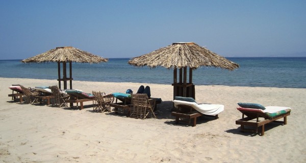Süd-Sinai: Sonne und Ruhe am Roten Meer genießen